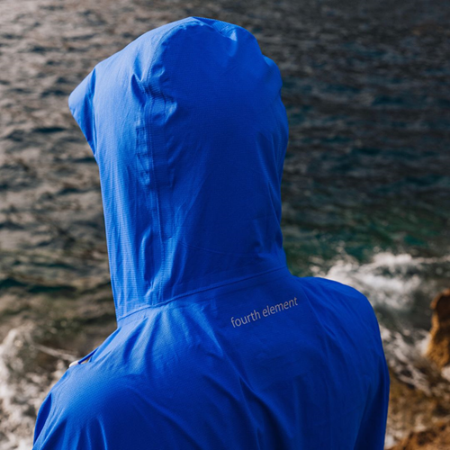 Fourth Element Shoreline Technical Jacket